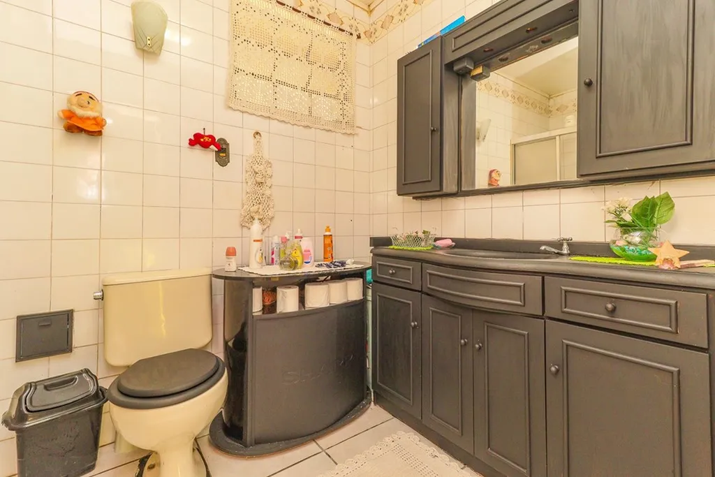 Imagem Casa em Rubem Berta