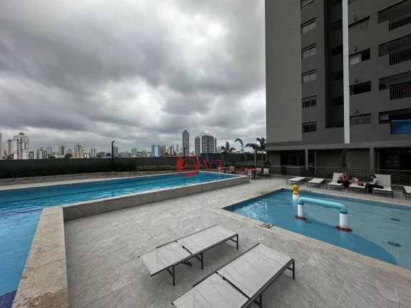 Imagem Apartamento com 2 dormitórios à venda, 70 m por R$ 680.000,00 - Vila Matilde - São Paulo/SP