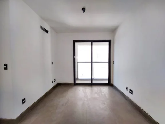 Imagem Apartamento de 2 suítes a venda em Moema