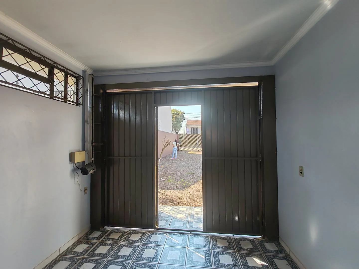 Imagem Casa para Locação no Maria Luiza em Cascavel