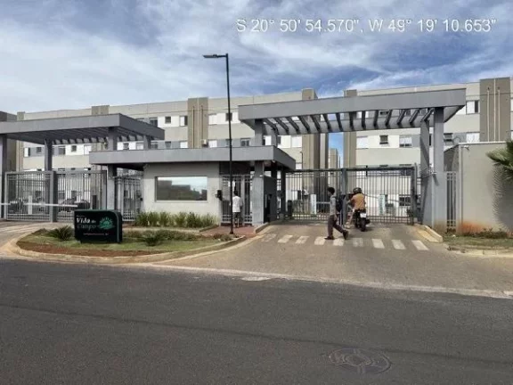 Foto do imóvel Oportunidade Única em SAO JOSE DO RIO PRETO - SP | Tipo: Apartamento | Negociação: Leilão | Situação: Imóvel em RUA SANTINA FERREIRA CRUZ
