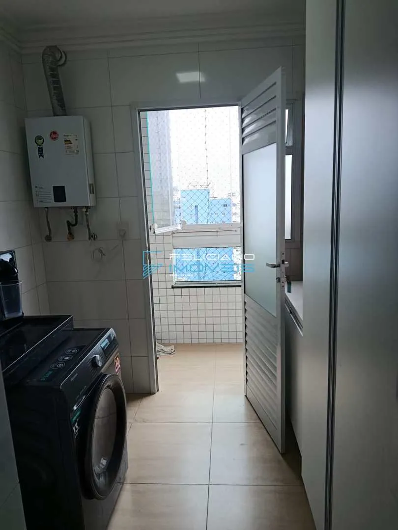 Imagem Apartamento com 3 quartos, Canto do Forte, Praia Grande - R$ 1.3 mi, Cod: 7149