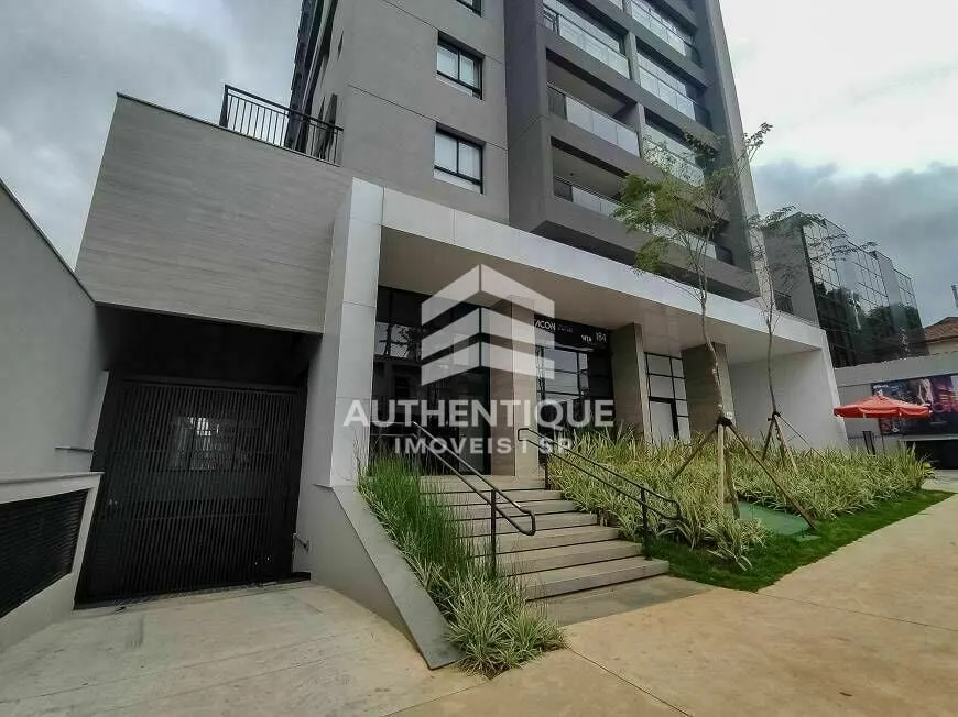 Foto do imóvel VITA IPIRANGA - Apartamento à venda em Rua Antônio Marcondes, 194 - Ipiranga, São Paulo - SP
