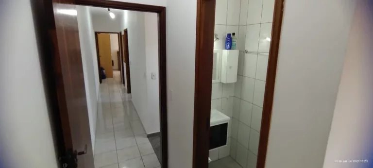 Imagem Sobrado com 3 dormitórios à venda, 155 m por R$ 650.000,00 - Jardim Penha - São Paulo/SP