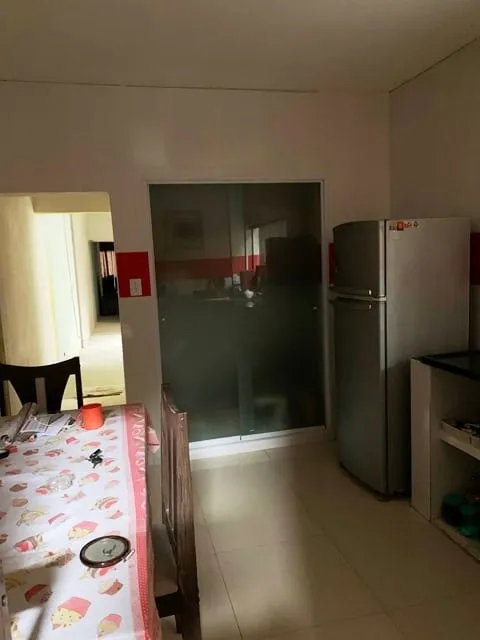 Imagem Casa à venda 3 Quartos, 1 Suite, 2 Vagas, Residencial Mombaça, Pindamonhangaba - SP