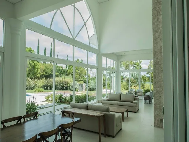 Imagem Quinta da Baroneza, Casa em em Bragança Paulista, casa de alto padrão em Bragança Paulista