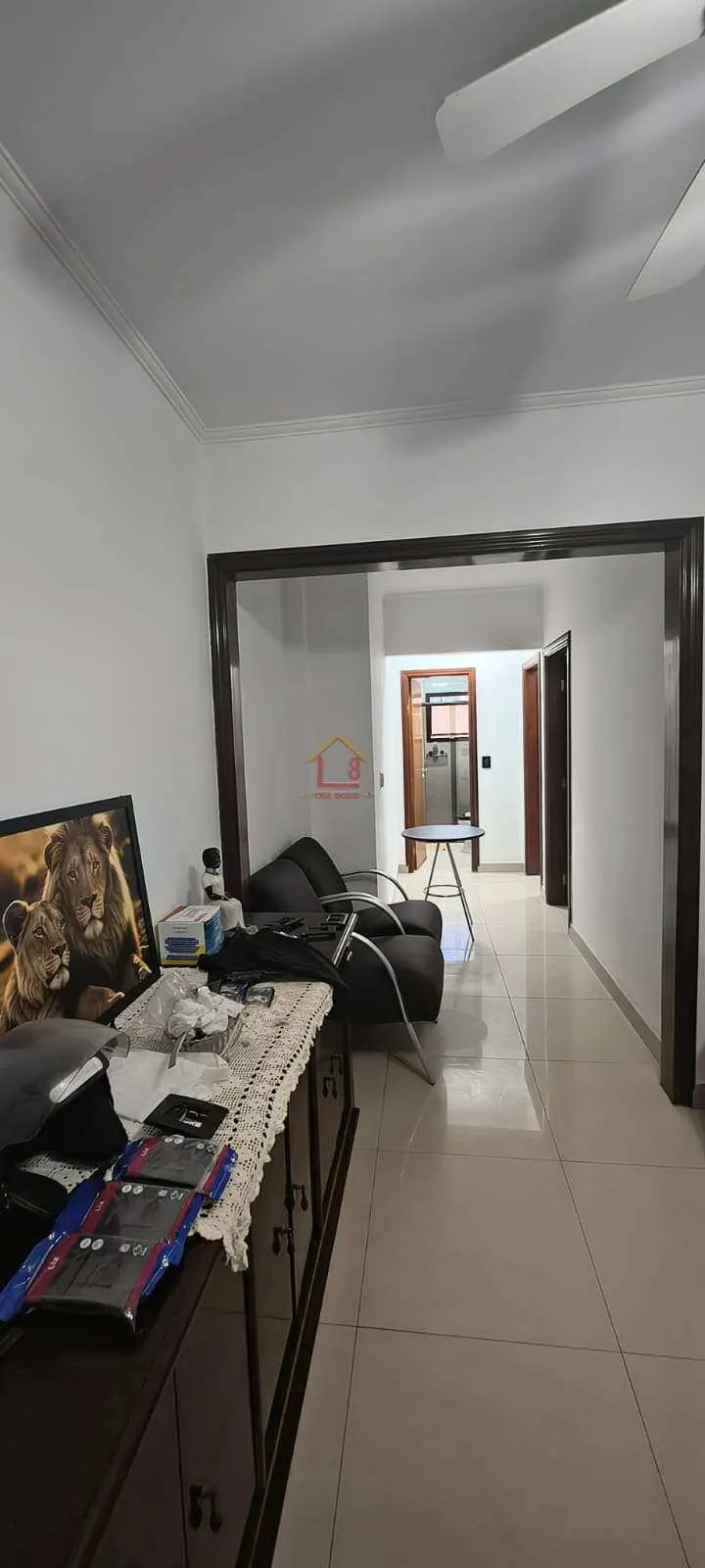 Imagem apartamento a venda ou locação