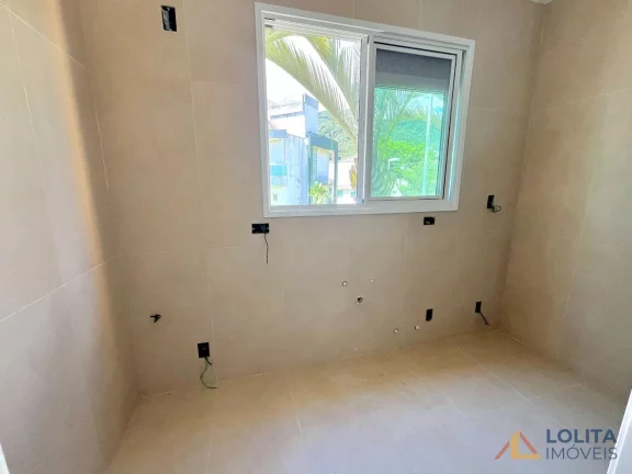 Imagem Casa em condomínio à VENDA com 109 m no Termas do Tabuleiro, Santo Amaro da Imperatriz/SC.