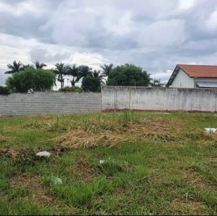 Foto do imóvel Terreno à venda 482M², Residencial Pasin, Pindamonhangaba - SP