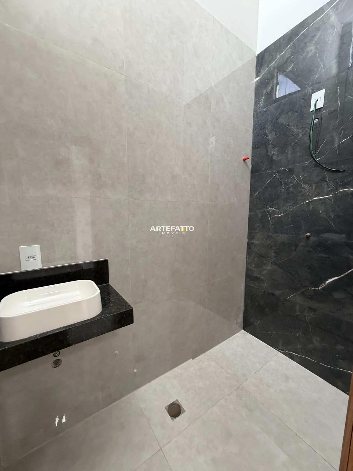 Imagem Casa à venda em Franca, Parque Dom Pedro I, com 3 quartos, 98m2