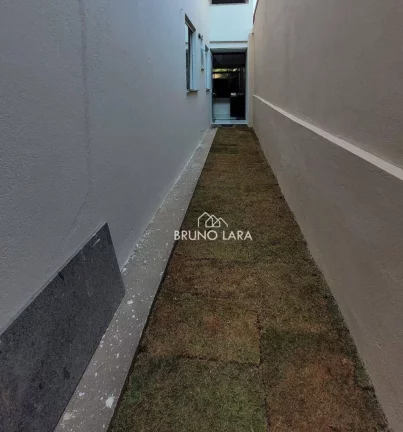 Imagem Casa em Betim, MG, no bairro Filadélfia
