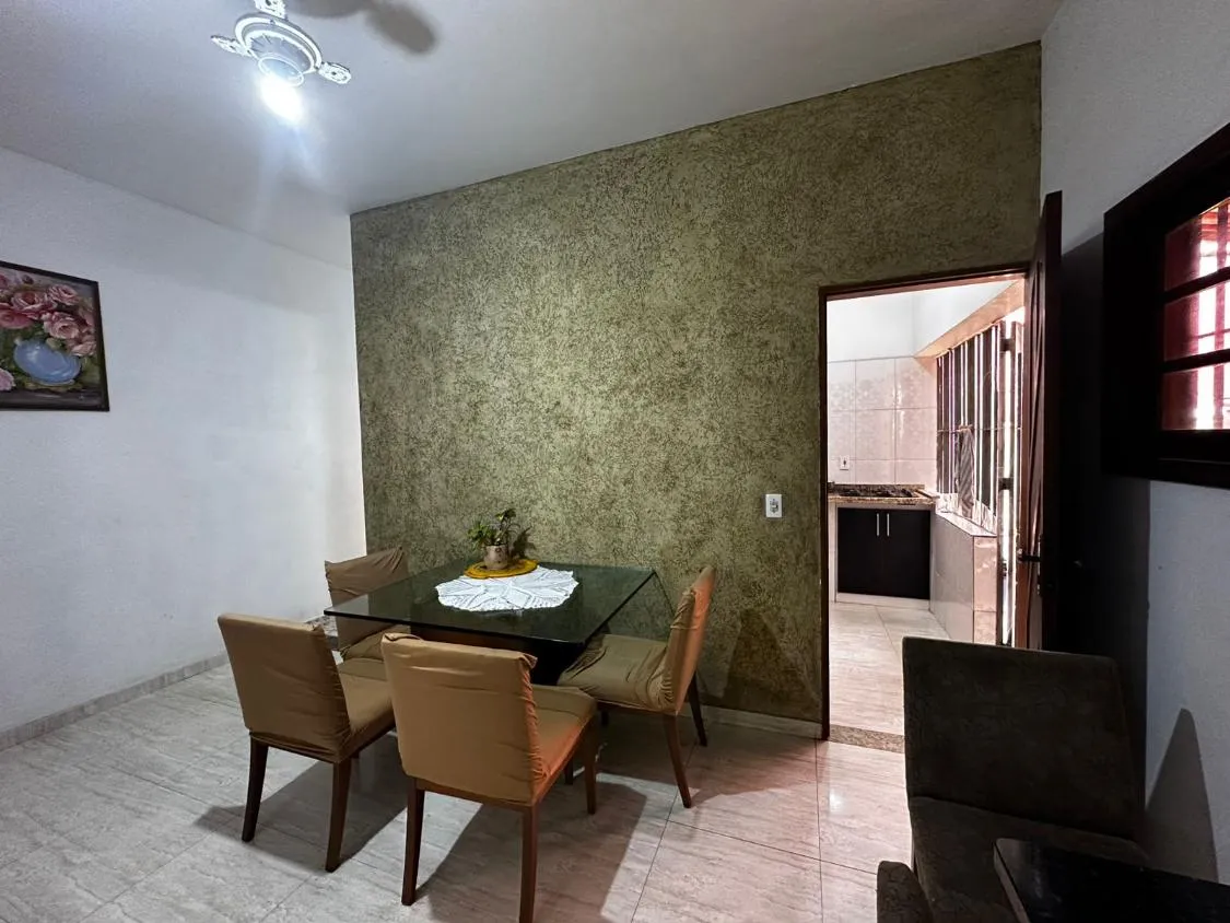 Imagem CASA TÉRREA COM PISCINA E EDÍCULA ASSOBRADADA A 100 METROS DA PRAIA SUARÃO ITANHAÉM
