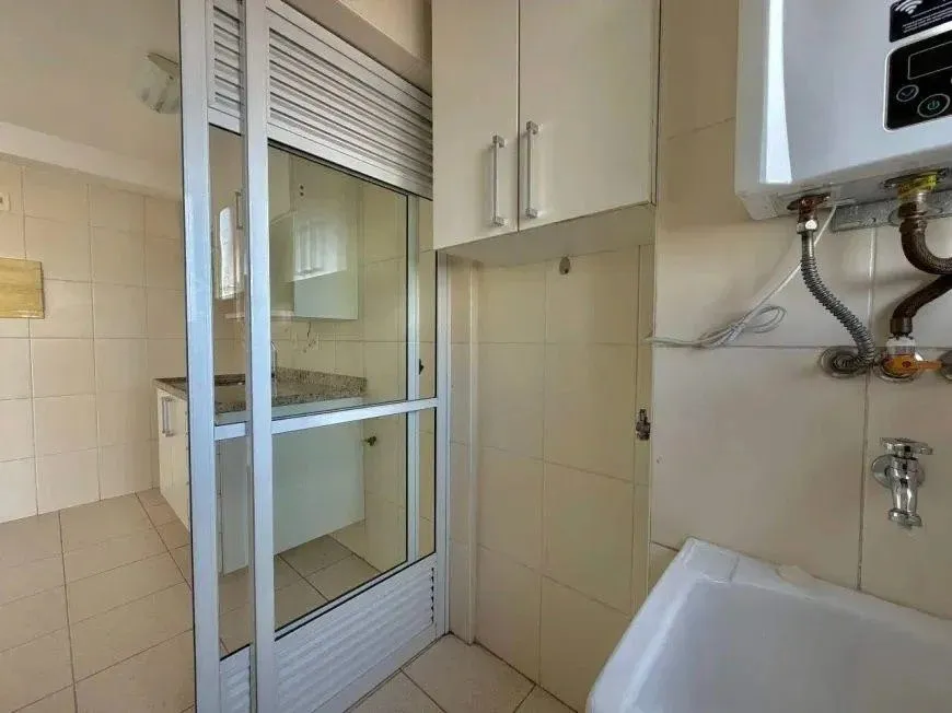 Imagem Apartamento para Venda em São Paulo, Barra Funda, 2 dormitórios, 3 banheiros, 1 vaga
