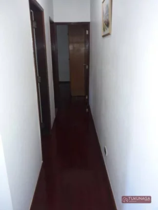 Imagem Sobrado com 3 quartos à venda, 154 m² por R$ 765.000 - Jardim Palmira - Guarulhos/SP