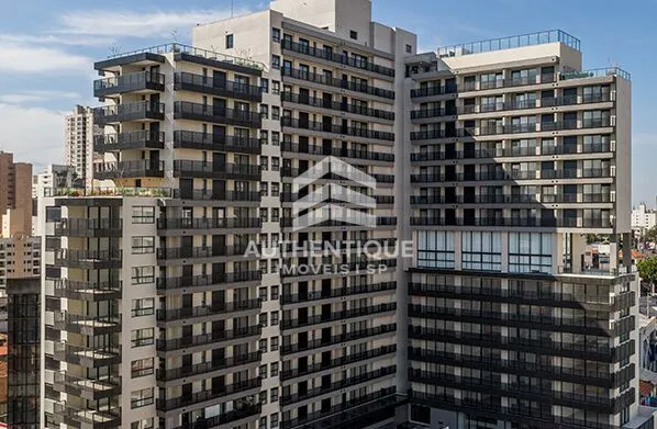 Imagem URBAN VILA MARIANA - Apartamento à venda no bairro Vila Mariana - São Paulo/SP, Zona Sul