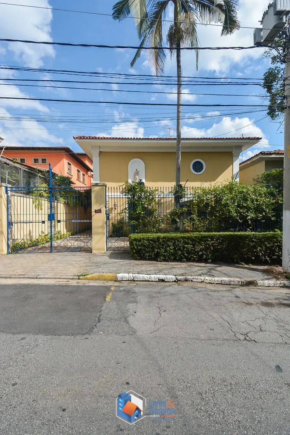 Imagem Casa para venda em Jardim Paulista com 4 quartos, sendo 3 suítes, 660m²
