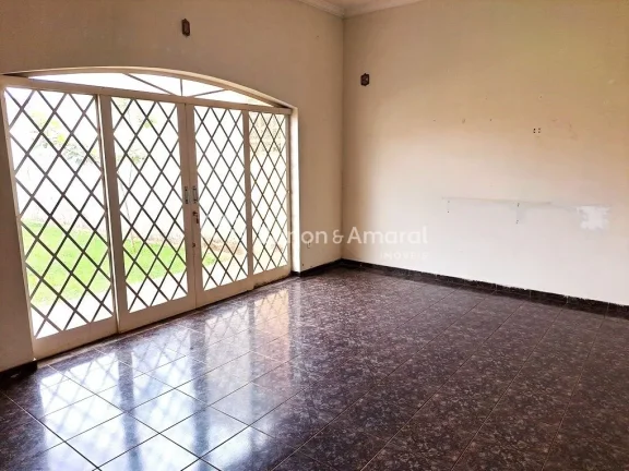 Imagem Casa a venda Vila Nogueira 6 quartos, 3 suítes, ar condicionado, quintal gramado
Essa casa é pra q...