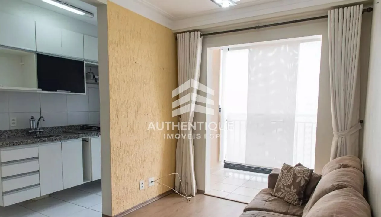 Imagem Fatto Jardim Botânico - Apartamento à venda no bairro Jardim Celeste - São Paulo/SP, Zona Sul