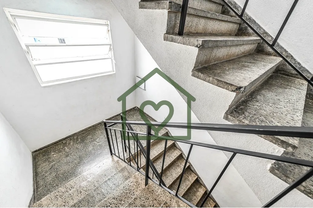 Imagem Excelente oportunidade! Apartamento amplo e muito bem iluminado 80m² 
 
Este encantador apartamento...