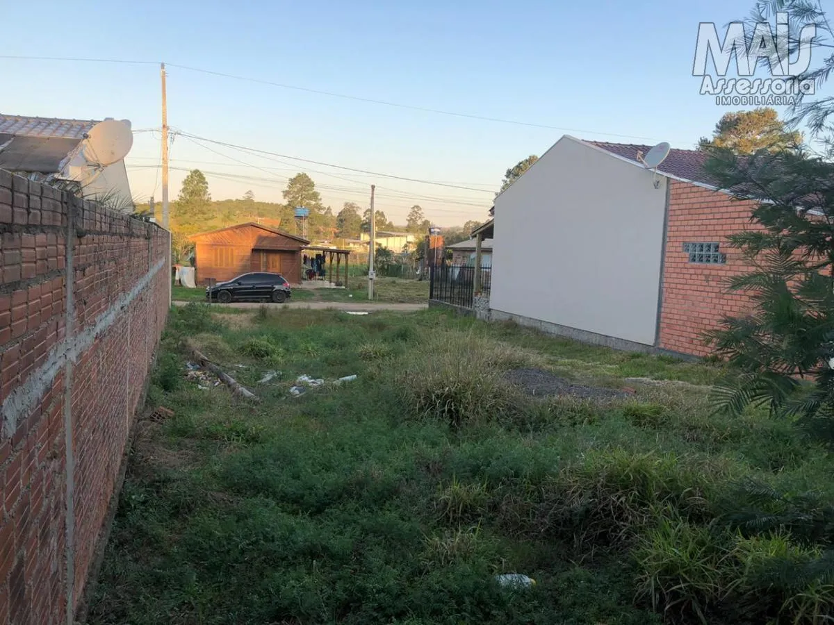 Imagem Terreno para Venda em Novo Hamburgo / RS no bairro Lomba Grande