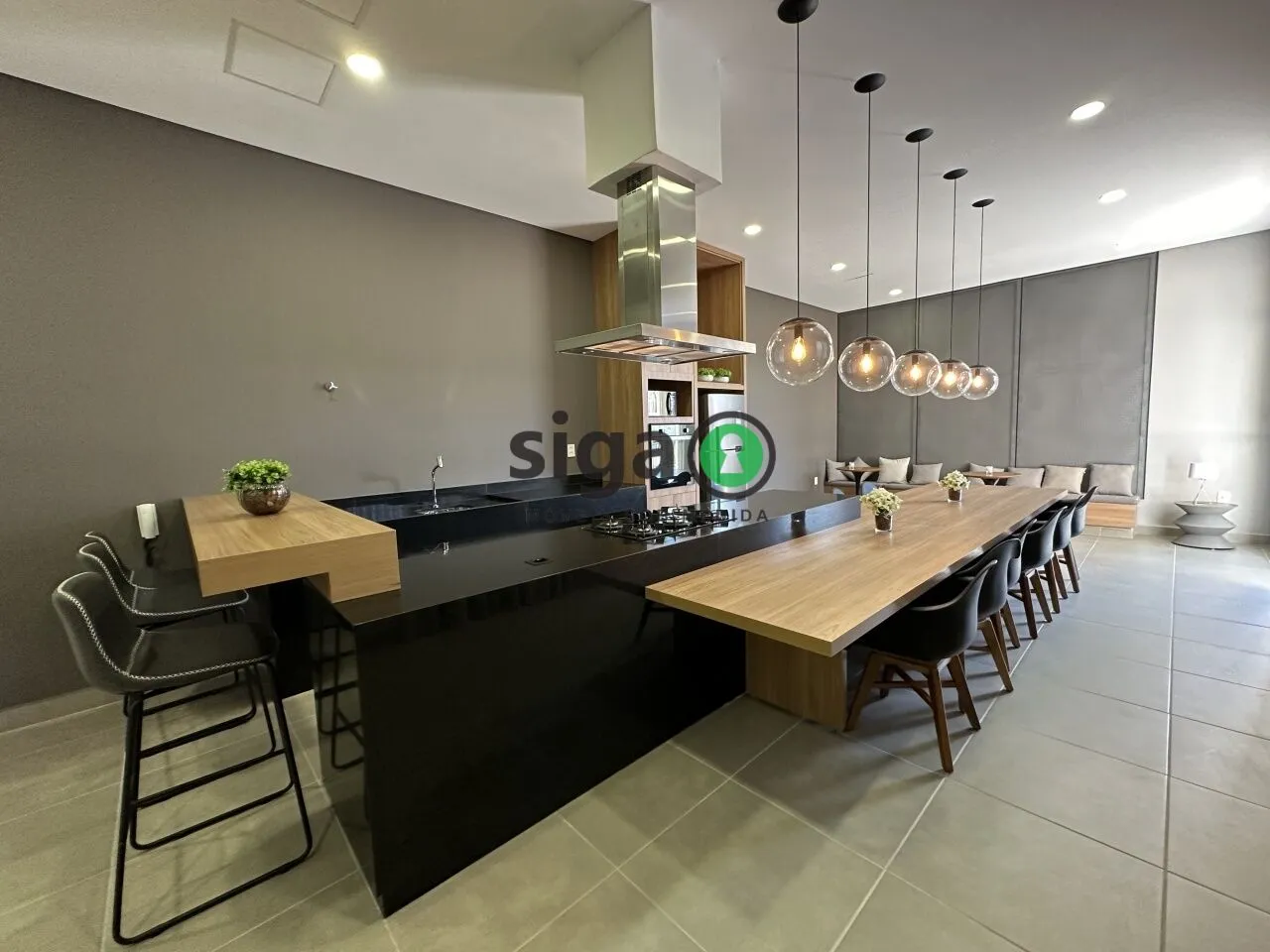 Imagem Apartamento para venda no Campo Belo com 3 quartos