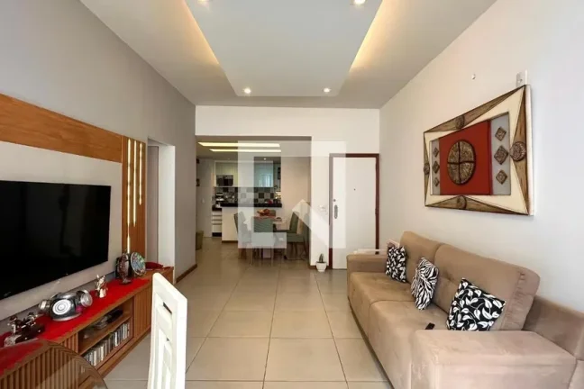 Imagem Apartamento à Venda - Copacabana, 3 Quartos, 99 m2