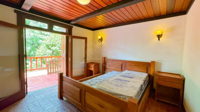 Imagem Casa em Campos do Jordão
