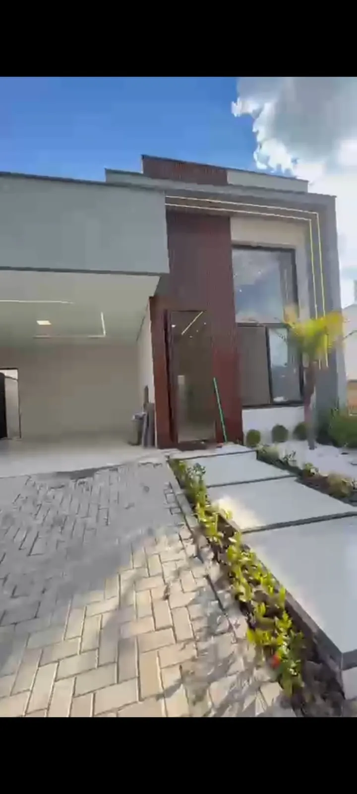 Imagem Casa 3 Dormitórios Residencial Villagio Wannel- Sorocaba/SP