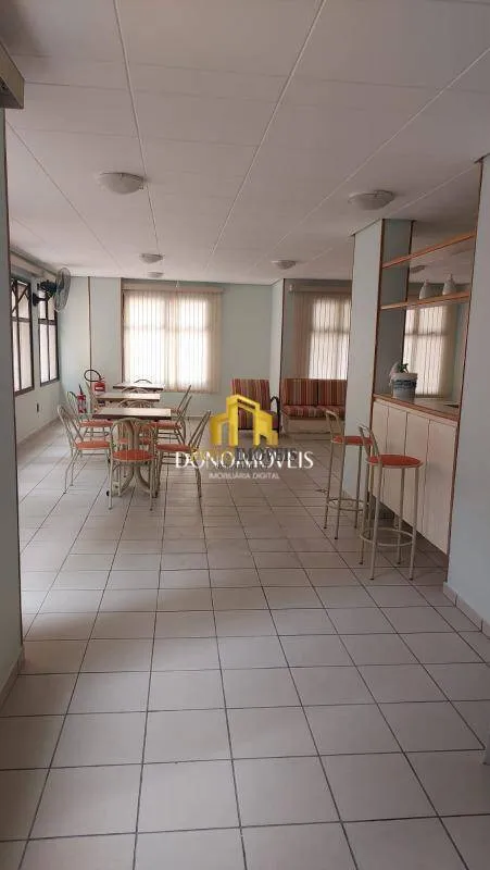 Imagem Apartamento 94 m² no Baeta Neves SBC | 2 Dorms | 2 Vagas