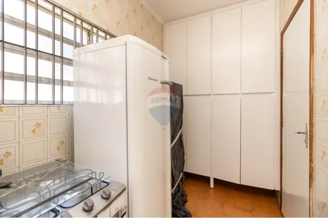 Imagem Casa a Venda Aeroporto 175m² 3 Dorms 1 Suite 2 Vagas