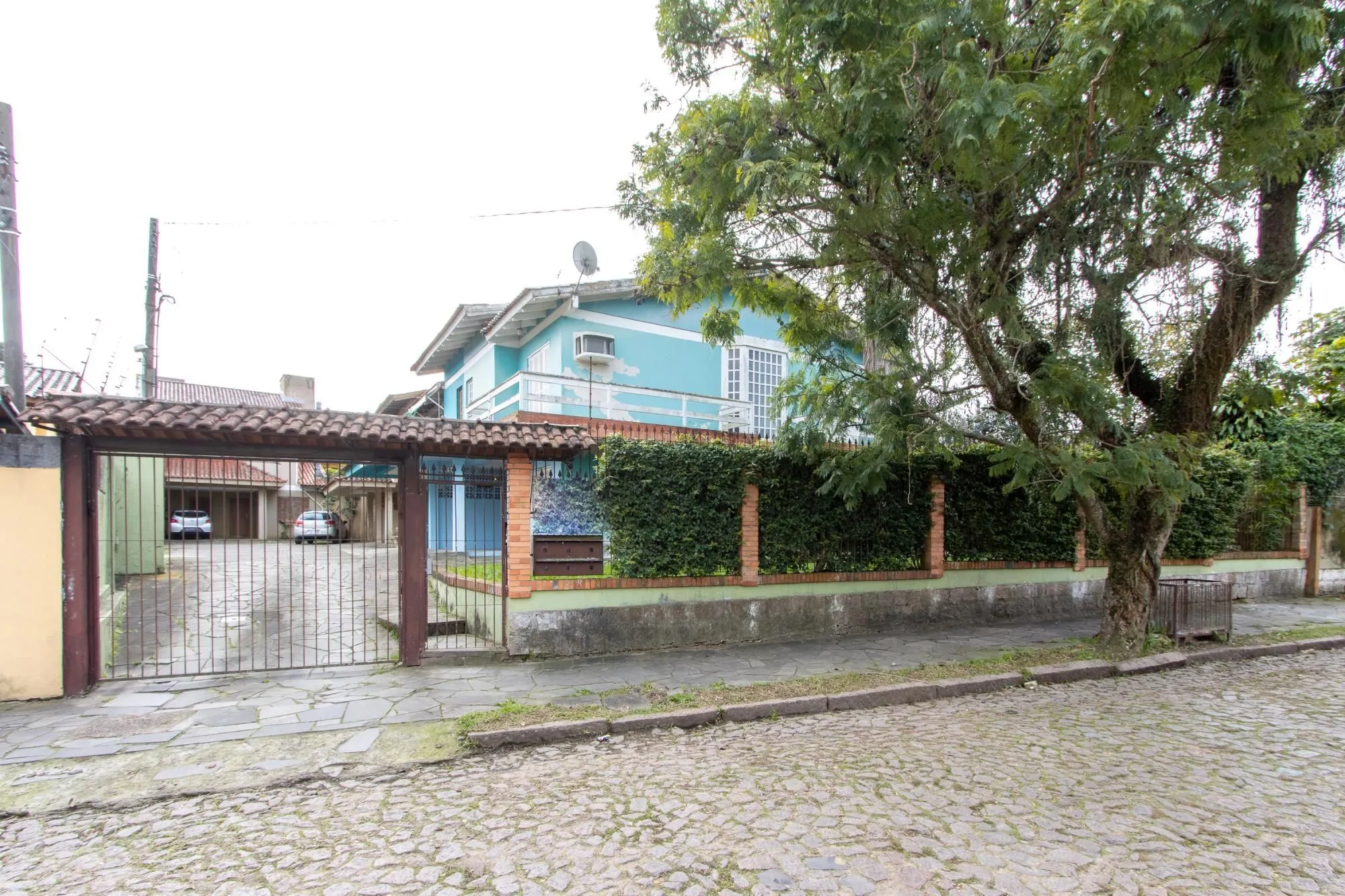 Imagem Casa de Condomínio em Ipanema