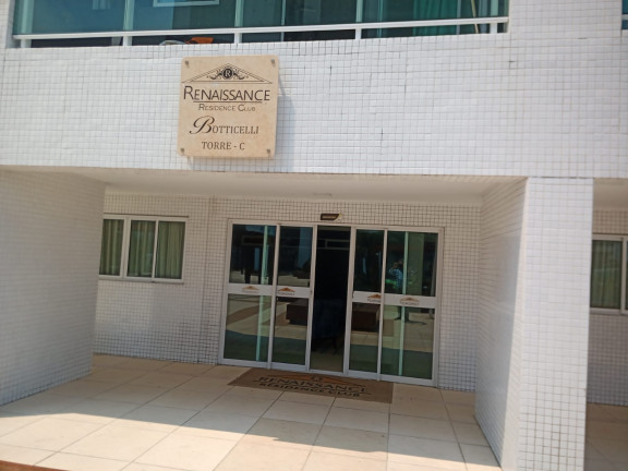 Imagem Apartamento com 3 Quartos à Venda, 92 m² em Parquelândia - Fortaleza