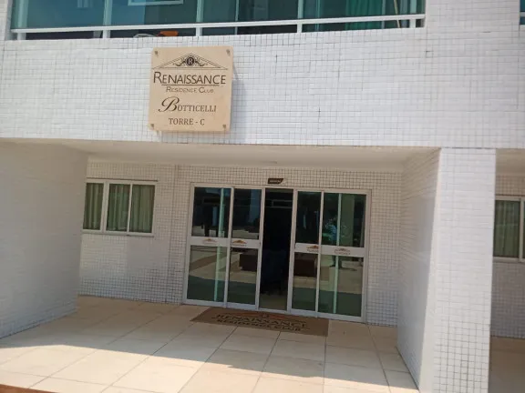 Imagem Apartamento com 3 Quartos à Venda, 92 m² em Parquelândia - Fortaleza