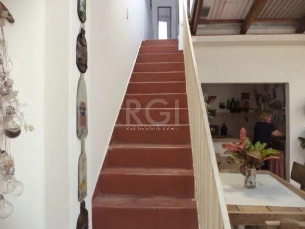 Imagem Casa para Venda - 150m², 3 dormitórios, 2 vagas - Santana