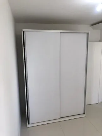Imagem Apartamento com 2 Quartos à Venda, 58 m² em Vila Andrade - São Paulo