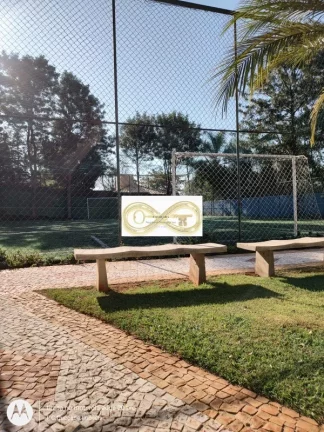 Imagem Excelente terreno a venda em Barão Geraldo no Residencial Espaço Verde!