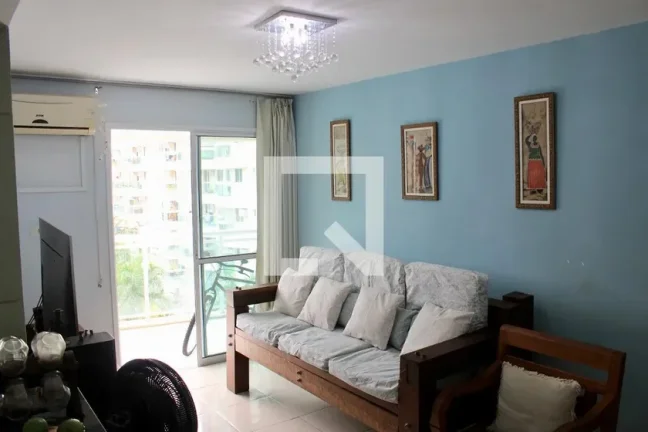 Imagem Apartamento à Venda - Recreio, 2 Quartos, 65 m2