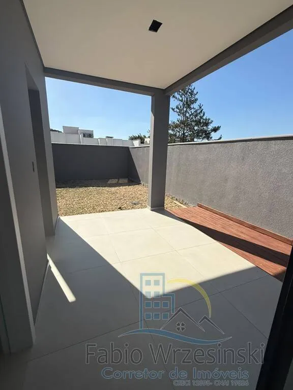 Imagem SOBRADO GEMINADO NOVO | BAIRRO GLÓRIA - JOINVILLE/SC