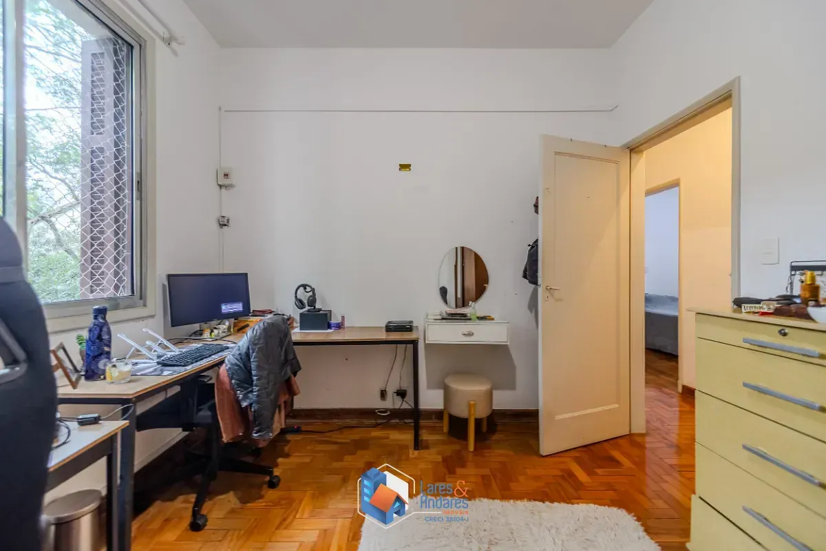 Imagem Apartamento para venda em Vila Mariana com 3 quartos, 102m²