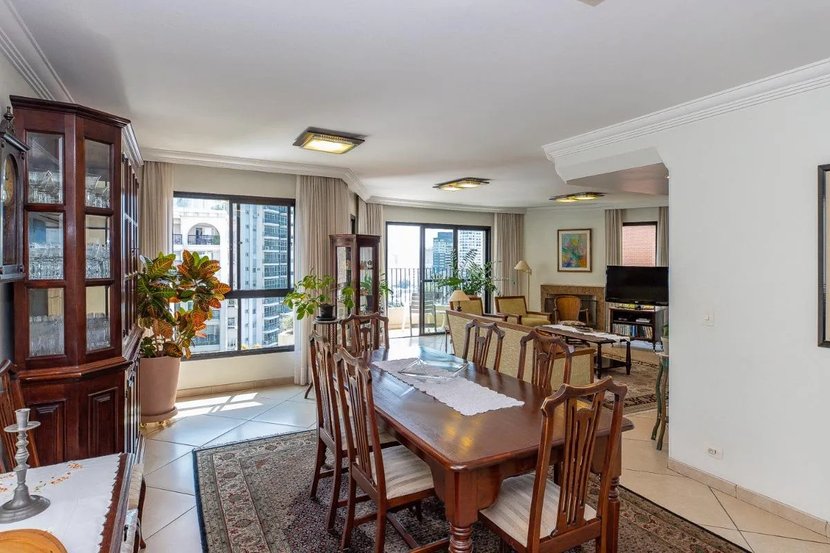Imagem Apartamento, Residencial para Venda, Perdizes, São Paulo
