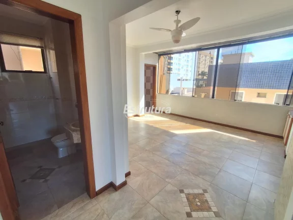 Bela Cobertura duplex de 240 m² 4 dormitórios com suíte