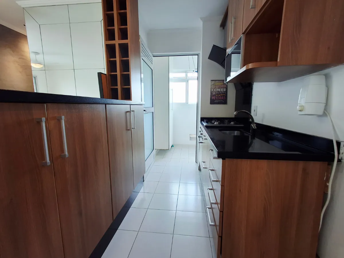 Imagem Apartamento para venda em Vila Anastácio com 2 quartos, 48m2