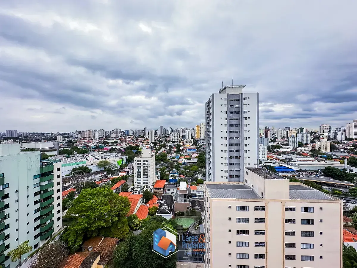Imagem Cobertura para venda em Vila da Saúde com 3 quartos, sendo 1 suíte, 110m²