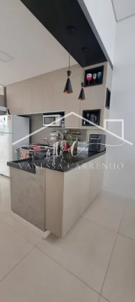 Imagem Venda Casa Térrea | Vanessa Carrenho