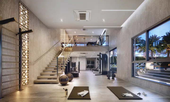 Imagem Apartamento com 1 Quarto à Venda, 44 m² em Paraíso - São Paulo