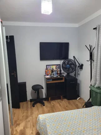 Imagem Apartamento com 2 dormitórios à venda, 67 m² por R$ 410.000,00 - Parque Residencial Indaiá - Indaiatuba/SP