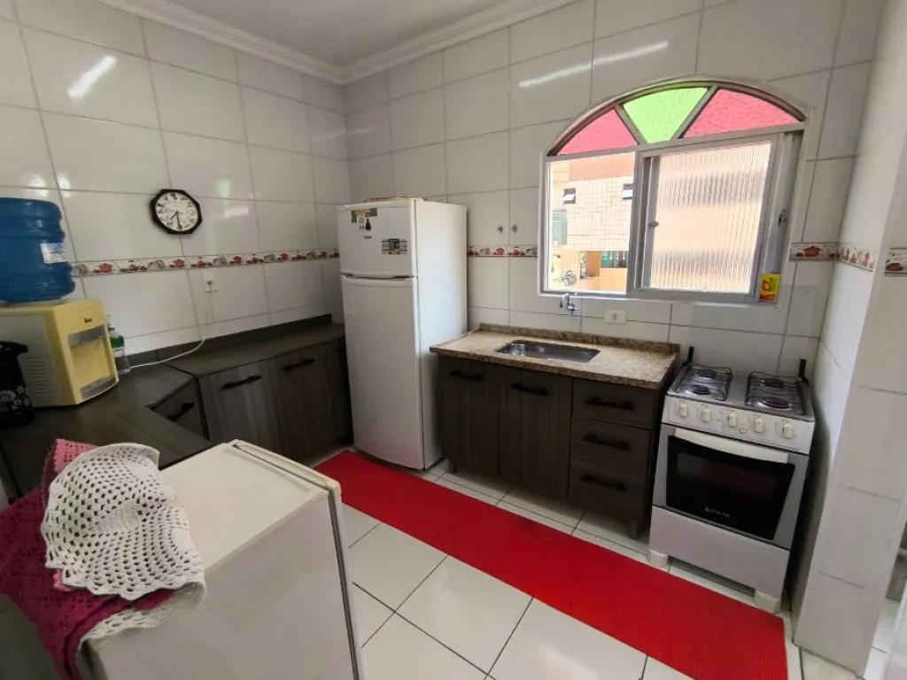 Imagem APARTAMENTO COM 80,00 m² - TUPI - PRAIA GRANDE SP