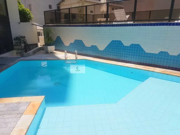 Imagem Apartamento Padrão para Venda em Pitangueiras Guarujá-SP