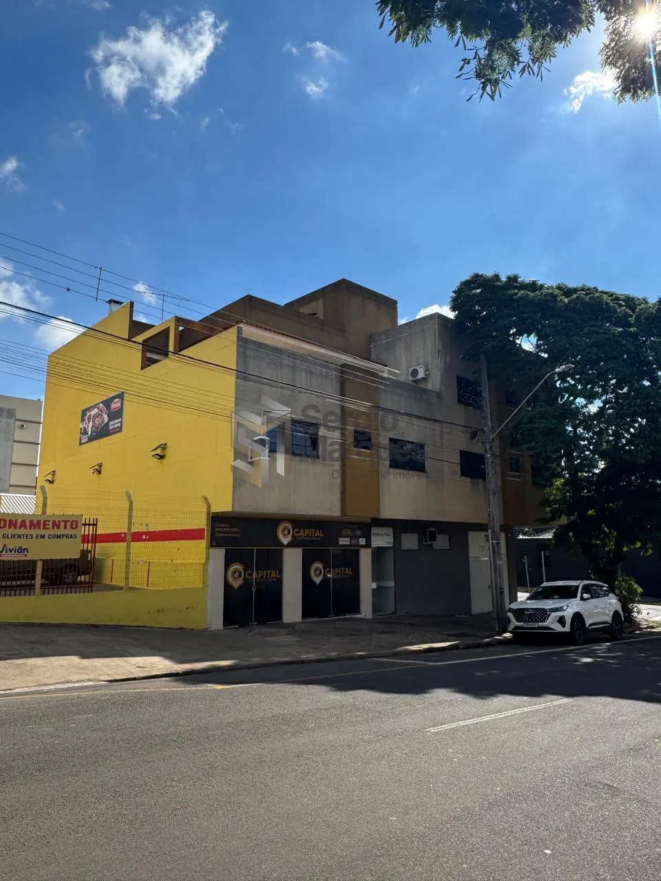 Imagem 4 Apartamentos (Comercial) - 258m² - Umuarama-PR