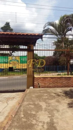 Imagem Casa em Atibaia/ Jardim Cerejeiras